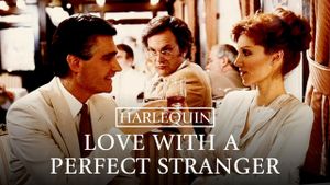 Love with a Perfect Stranger's poster