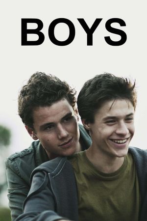 Boys's poster