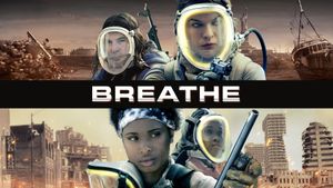 Breathe's poster
