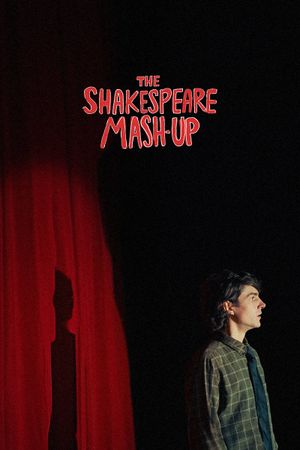 The Shakespeare Mashup's poster