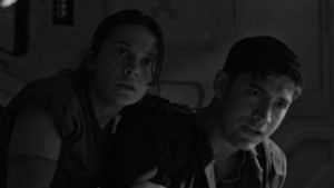 Alien: Romulus's poster