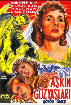 Askin gözyaslari's poster