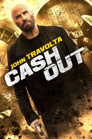 Cash Out's poster