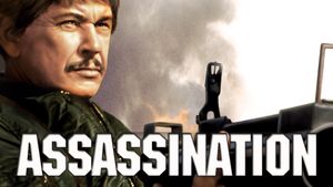 Assassination's poster