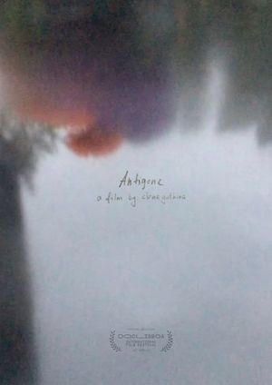 Antigona's poster