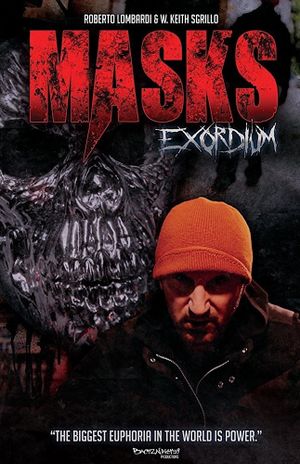 Masks: Exordium's poster
