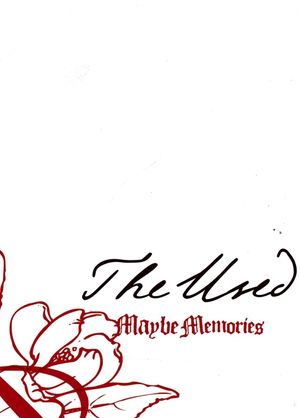 Maybe Memories's poster