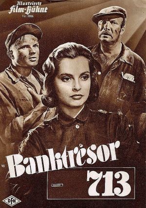 Banktresor 713's poster