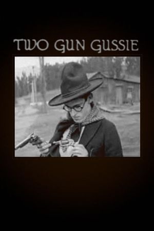 Two-Gun Gussie's poster