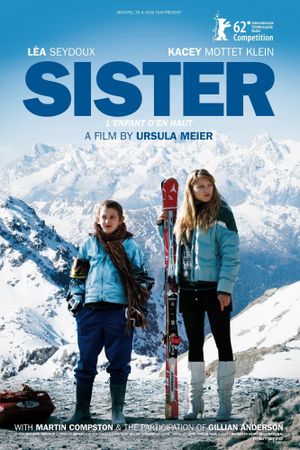 Sister's poster