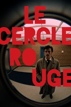 Le cercle rouge's poster