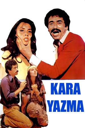 Kara Yazma's poster