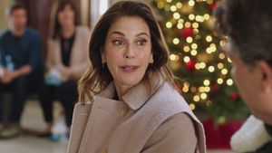 How to Fall in Love by Christmas's poster