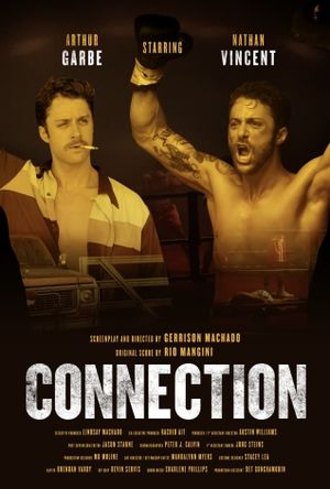 Connection's poster