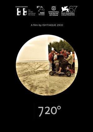 720 Degrees's poster