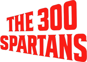 The 300 Spartans's poster
