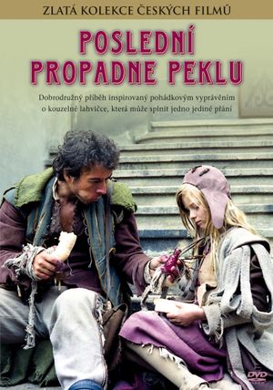 Poslední propadne peklu's poster