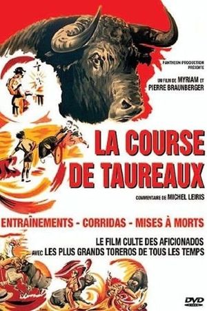 Bullfight's poster