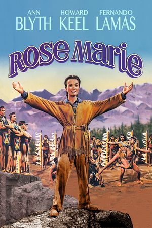 Rose Marie's poster