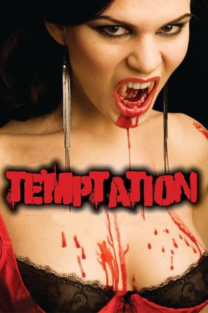 Temptation's poster