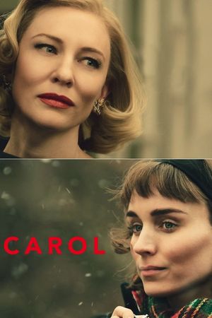 Carol's poster