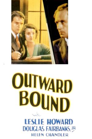 Outward Bound's poster