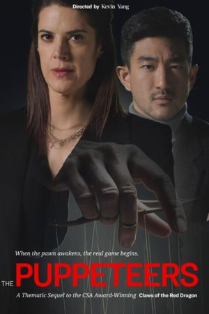 The Puppeteers's poster