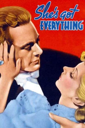 She's Got Everything's poster