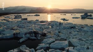 Iceland: The Quest for Origins's poster