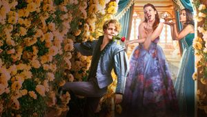 Chantal in Fairyland's poster
