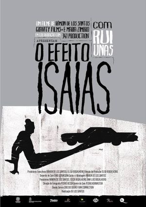 O Efeito Isaías's poster