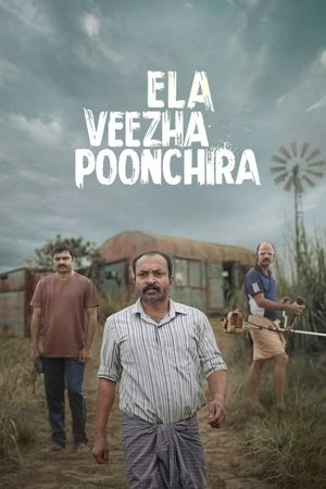 Ela Veezha Poonchira's poster