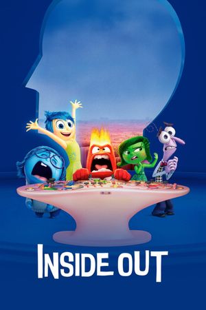 Inside Out's poster
