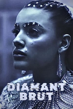 Wild Diamond's poster