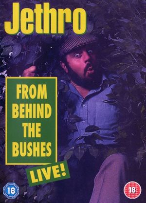 Jethro - From Behind the Bushes's poster