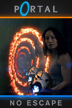 Portal: No Escape's poster