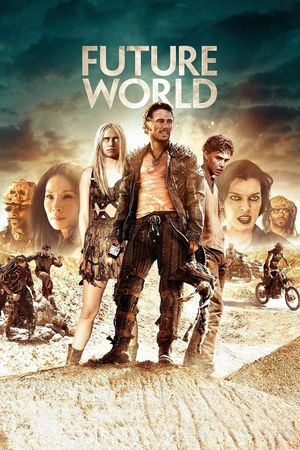 Future World's poster