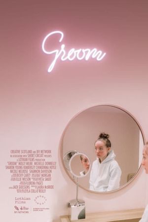 Groom's poster