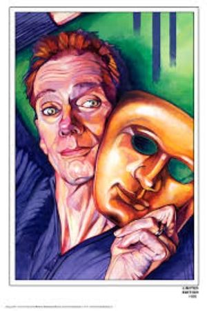 Doug Jones | The Man Behind The Masks's poster