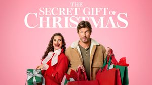 The Secret Gift of Christmas's poster