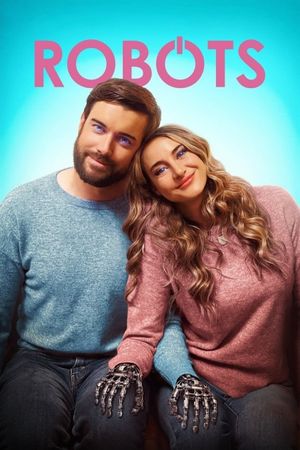 Robots's poster