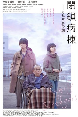 Family of Strangers's poster