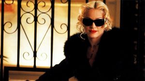 Four Rooms's poster