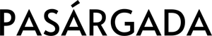 Pasárgada's poster