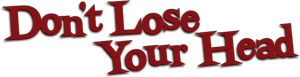 Carry on Don't Lose Your Head's poster