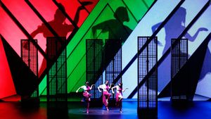 Reframe THEATER EXPERIENCE with you's poster