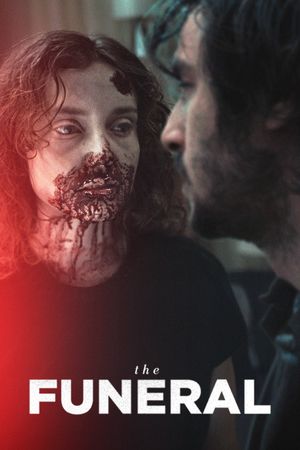 The Funeral's poster