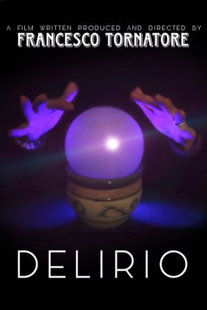 Delirium's poster