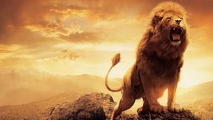 The Chronicles of Narnia: The Lion, the Witch and the Wardrobe's poster