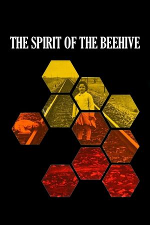 The Spirit of the Beehive's poster